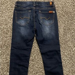 7 for All Mankind Jeans